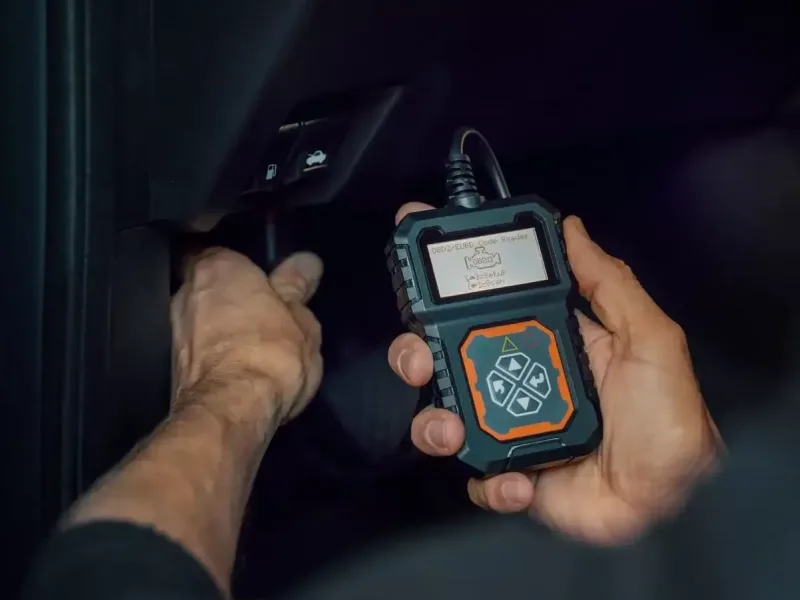 Elektryka i diagnostyka komputerowa Rzeszów