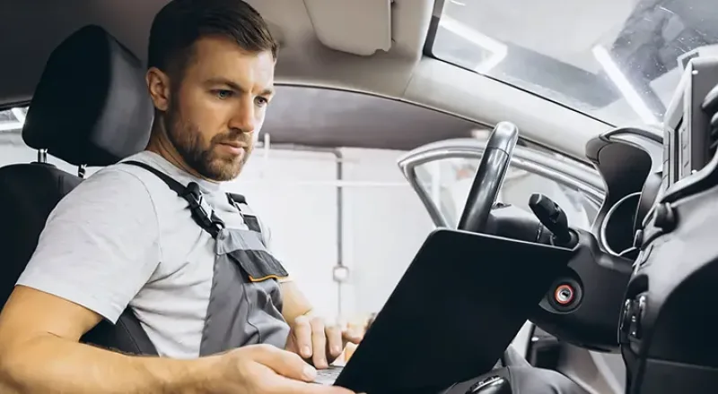 Serwis samochodowy i wulkanizacja Rzeszów